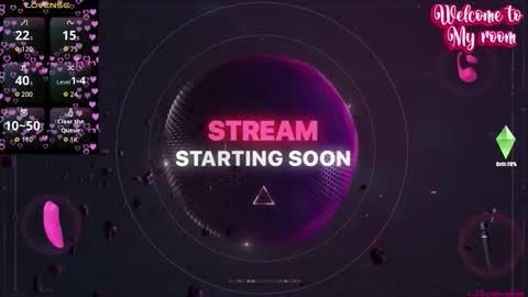 Alexis White online show from September 2025 09:11:01 AM