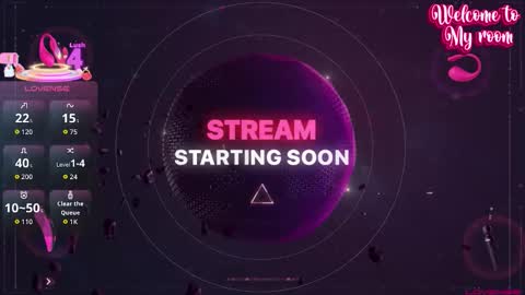 Alexis White online show from April 2026 10:09:02 AM