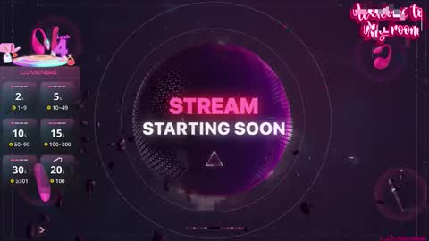 Alexis White online show from May 2026 11:07:02 AM