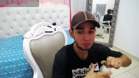 alexiscollinss online show from February 2025 01:14:02 PM