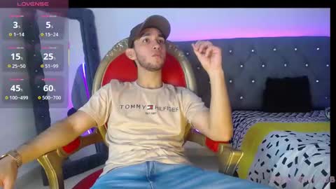 alexiscollinss online show from March 2025 02:55:02 AM