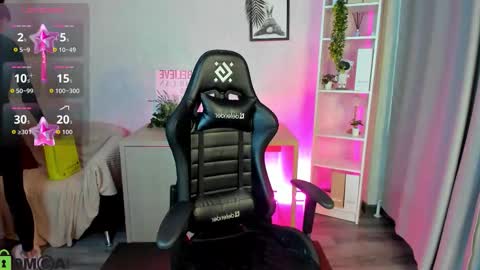 Alexis   Mon Tue Wed Thu Fri 7 GMT 0100am-0700am  online show from November 2025 04:29:02 PM