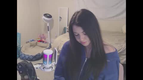 alexislove8 online show from January 2026 07:19:01 PM