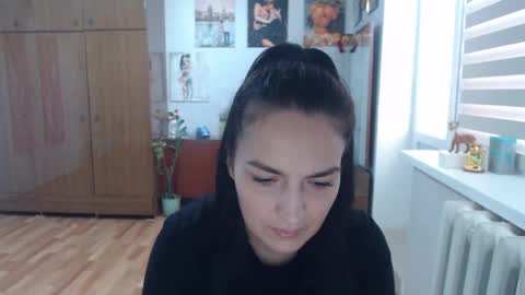 AlexisMillers online show from September 2025 09:23:02 AM