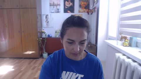 AlexisMillers online show from October 2025 11:00:02 AM