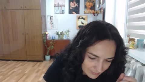 AlexisMillers online show from November 2025 10:48:01 AM