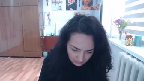 AlexisMillers online show from April 2026 10:51:02 AM