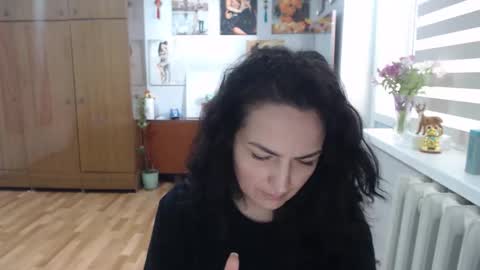 AlexisMillers online show from April 2026 01:41:02 PM