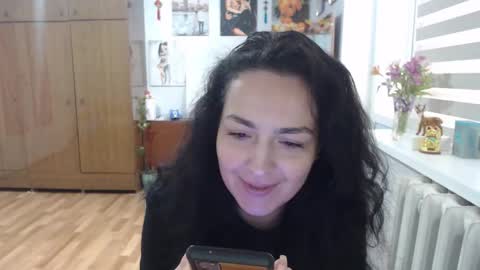 AlexisMillers online show from April 2026 10:24:01 AM