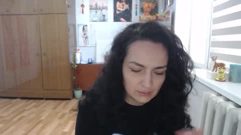 AlexisMillers online show from April 2026 09:40:01 AM