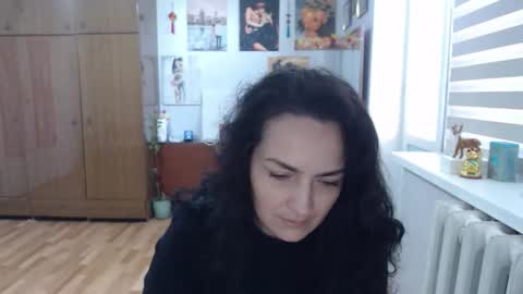 AlexisMillers online show from April 2026 08:41:01 AM