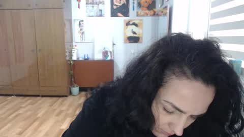 AlexisMillers online show from May 2026 07:46:02 AM