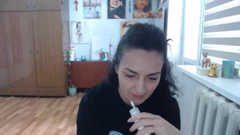 AlexisMillers online show from May 2026 09:14:01 AM