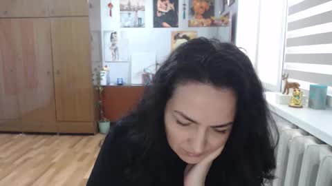 AlexisMillers online show from May 2026 08:31:01 AM