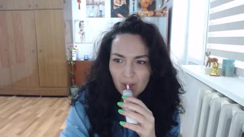 AlexisMillers online show from May 2026 11:29:02 AM