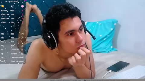 Snapshot of alexispaez457062 chatting on January 2025 04:47:01 AM Alexis online show from January 2025 04:47:01 AM