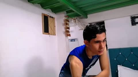Snapshot of alexispaez457062 chatting on February 2025 03:56:02 AM Alexis online show from February 2025 03:56:02 AM