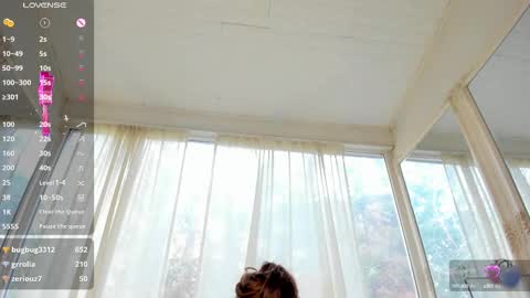 Snapshot of alexispixie chatting on February 2025 09:51:02 AM OnlyFans alexispixie hot online show from February 2025 09:51:02 AM