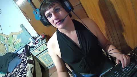 Snapshot of alexiss699 chatting on December 2024 02:49:02 AM alexiss699 online show from December 2024 02:49:02 AM