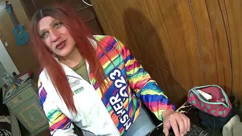 Snapshot of alexiss699 chatting on December 2024 04:09:02 AM alexiss699 online show from December 2024 04:09:02 AM