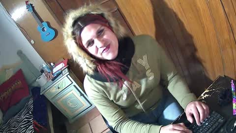 Snapshot of alexiss699 chatting on January 2025 05:23:02 AM alexiss699 online show from January 2025 05:23:02 AM