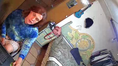 alexiss699 online show from February 2026 11:18:01 AM