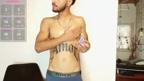 alexisstonne online show from June 2026 08:23:01 PM