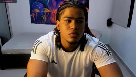 Snapshot of alexj_black chatting on September 2025 10:59:01 AM ALEXJ BLACK online show from September 2025 10:59:01 AM