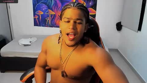 Snapshot of alexj_black chatting on September 2025 04:23:01 AM ALEXJ BLACK online show from September 2025 04:23:01 AM