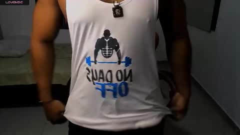 Snapshot of alexj_black chatting on September 2025 11:44:01 AM ALEXJ BLACK online show from September 2025 11:44:01 AM