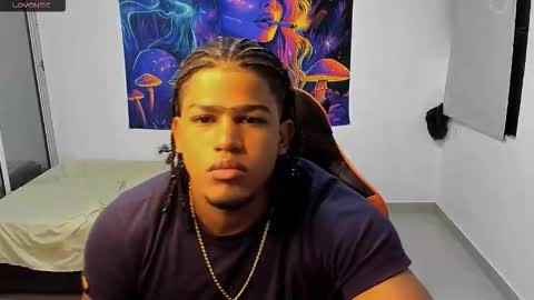 Snapshot of alexj_black chatting on September 2025 01:46:01 PM ALEXJ BLACK online show from September 2025 01:46:01 PM