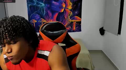 Snapshot of alexj_black chatting on September 2025 11:35:02 AM ALEXJ BLACK online show from September 2025 11:35:02 AM