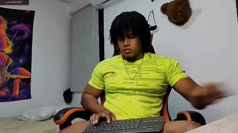 Snapshot of alexj_black chatting on September 2025 05:11:01 AM ALEXJ BLACK online show from September 2025 05:11:01 AM