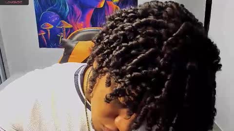 Snapshot of alexj_black chatting on September 2025 01:05:02 PM ALEXJ BLACK online show from September 2025 01:05:02 PM