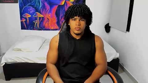 Snapshot of alexj_black chatting on September 2025 11:15:01 AM ALEXJ BLACK online show from September 2025 11:15:01 AM