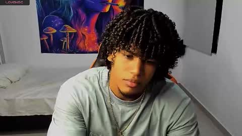 Snapshot of alexj_black chatting on October 2025 12:23:02 PM ALEXJ BLACK online show from October 2025 12:23:02 PM