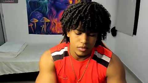 Snapshot of alexj_black chatting on October 2025 11:08:02 AM ALEXJ BLACK online show from October 2025 11:08:02 AM