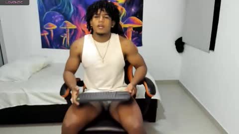 Snapshot of alexj_black chatting on October 2025 11:29:01 AM ALEXJ BLACK online show from October 2025 11:29:01 AM