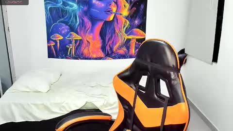 Snapshot of alexj_black chatting on October 2025 11:19:01 AM ALEXJ BLACK online show from October 2025 11:19:01 AM