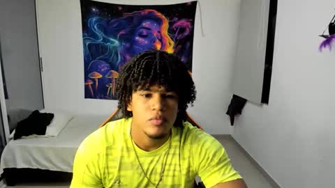 Snapshot of alexj_black chatting on October 2025 11:11:01 AM ALEXJ BLACK online show from October 2025 11:11:01 AM