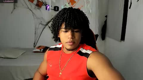 Snapshot of alexj_black chatting on October 2025 11:17:01 AM ALEXJ BLACK online show from October 2025 11:17:01 AM