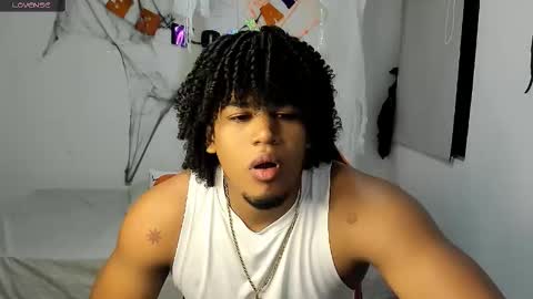 Snapshot of alexj_black chatting on October 2025 11:25:01 AM ALEXJ BLACK online show from October 2025 11:25:01 AM