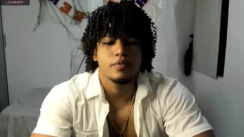 Snapshot of alexj_black chatting on October 2025 11:01:01 AM ALEXJ BLACK online show from October 2025 11:01:01 AM