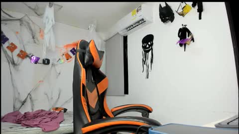 Snapshot of alexj_black chatting on November 2025 05:15:01 PM ALEXJ BLACK online show from November 2025 05:15:01 PM