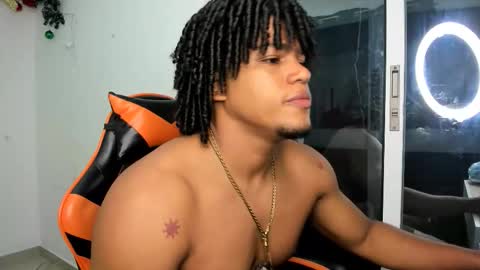 ALEXJ BLACK online show from December 2025 11:59:01 AM