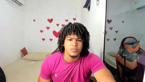 ALEXJ BLACK online show from March 2026 11:17:02 AM