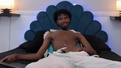 Alex Jaccob online show from September 2025 01:14:02 PM