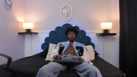 Alex Jaccob online show from September 2025 01:16:02 PM