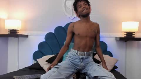 Alex Jaccob online show from October 2025 02:14:01 PM