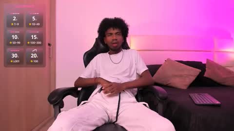 Alex Jaccob online show from November 2025 11:54:02 AM